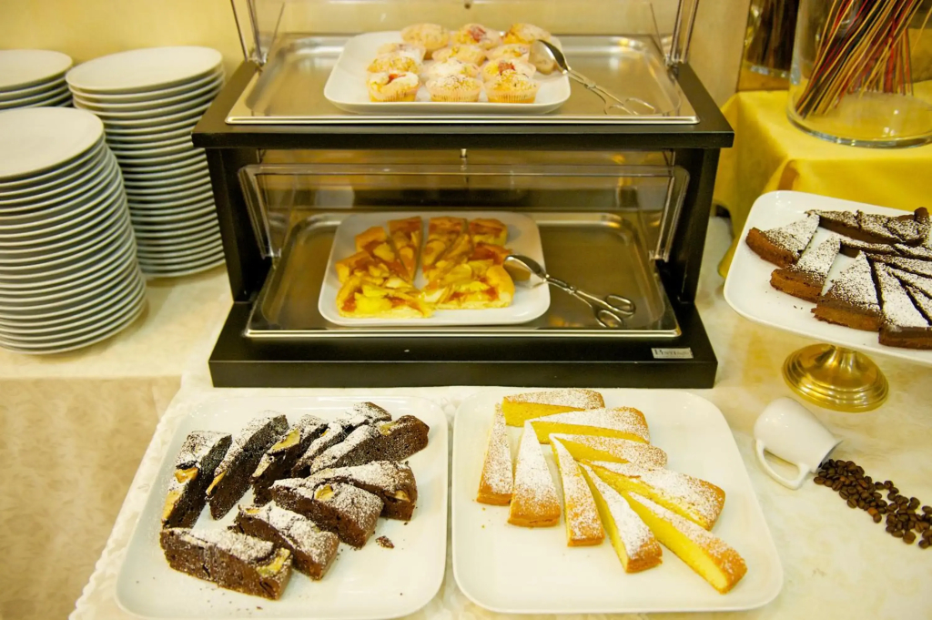 Hotel Turin Royal - фото 14