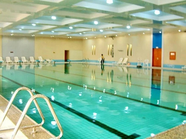 Pujing Hotel
