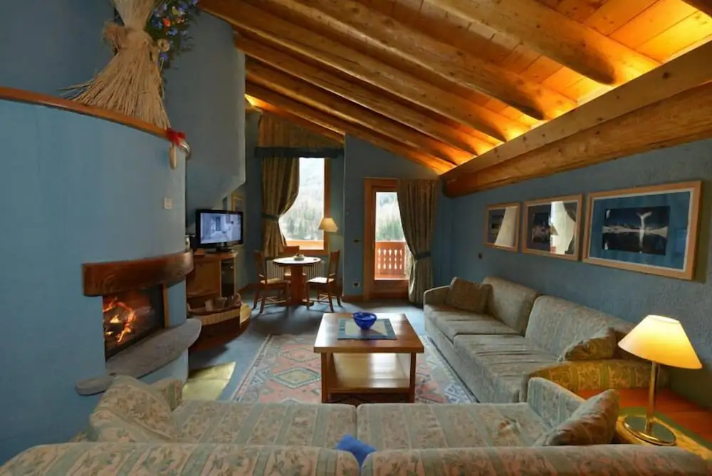 Notre Maison Eco Wellness Hotel - Chambres