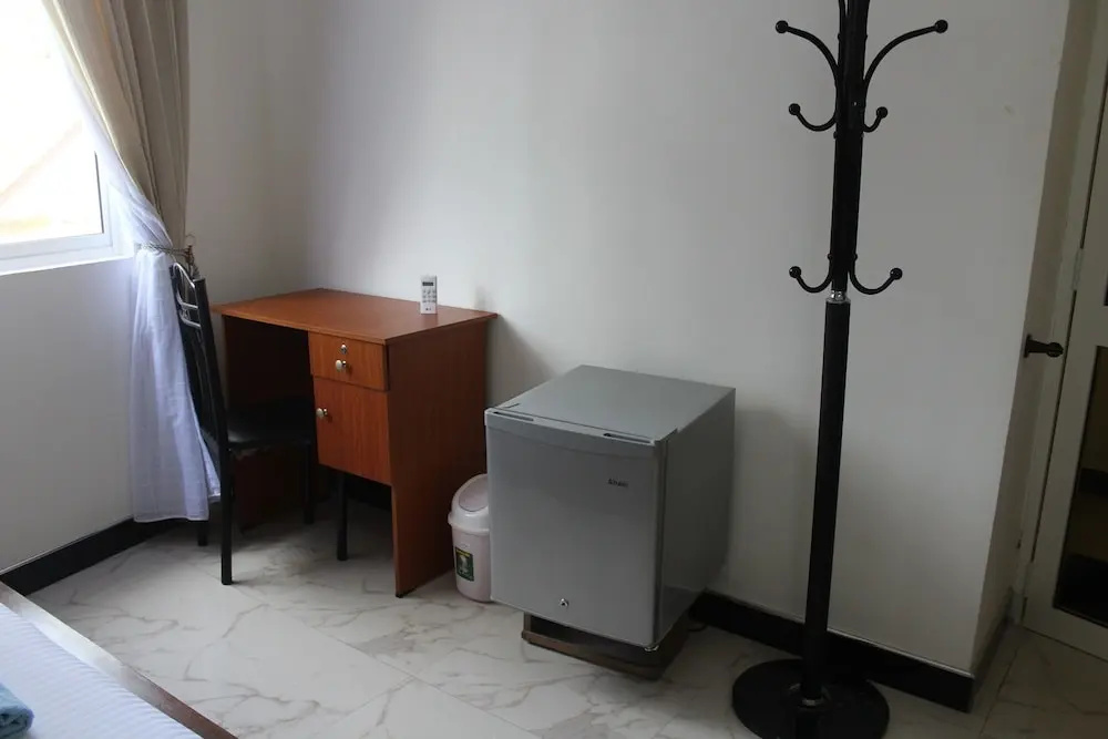 New Lion Palace - Chambres