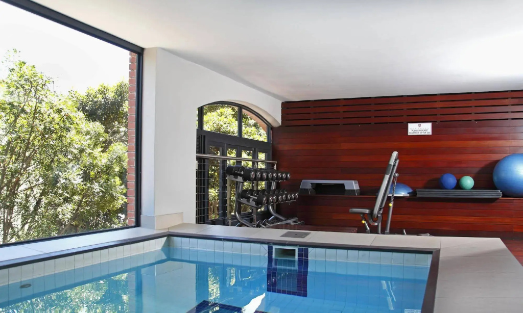 The Rockwell Luxury Suites - Général