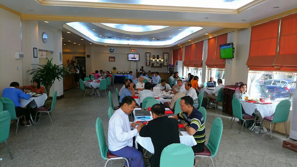 Hotel photo 26