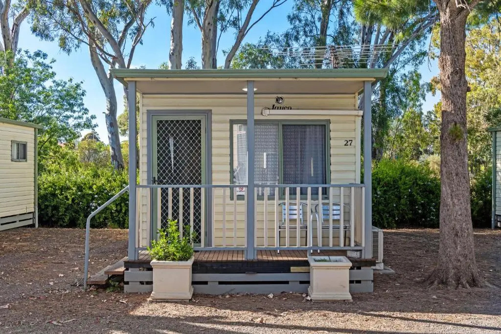 Discovery Parks - Barossa Valley - Chambres
