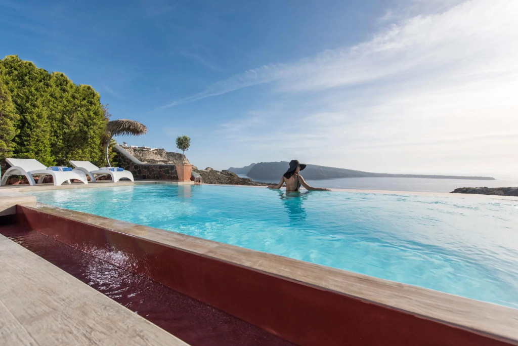 Oia Sunset Villas - 3