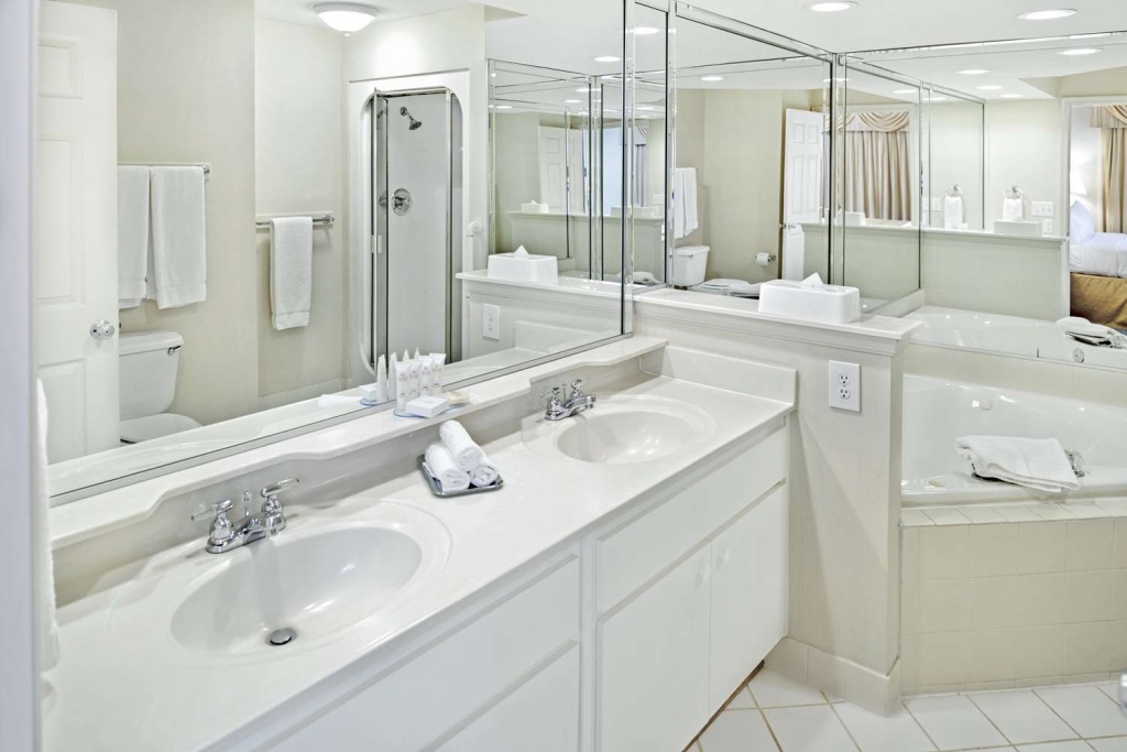 Hilton Vacation Club Greensprings Williamsburg - Général