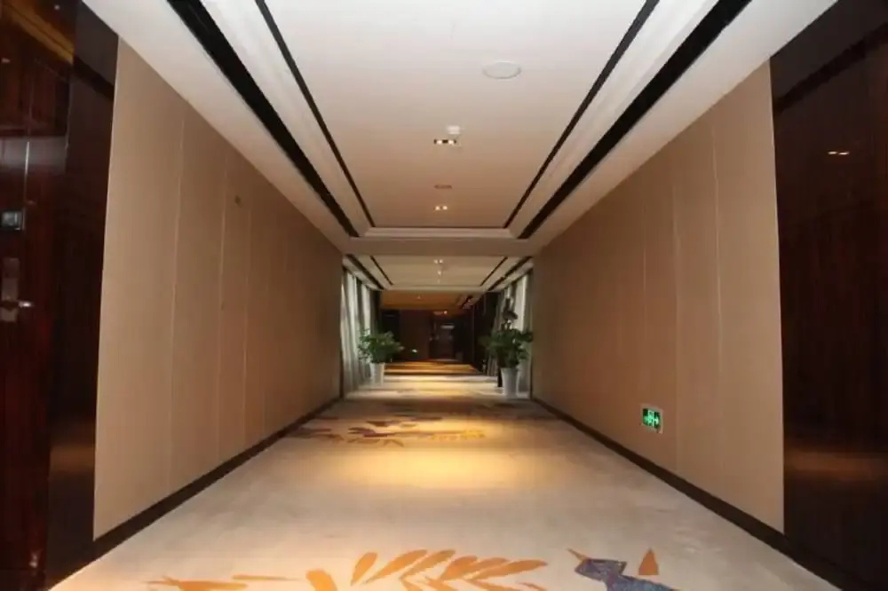 Totem Elegant Hotels - Général