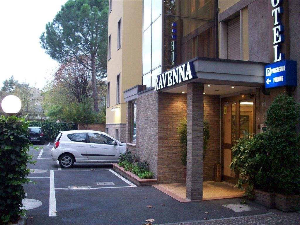 Hotel Ravenna image