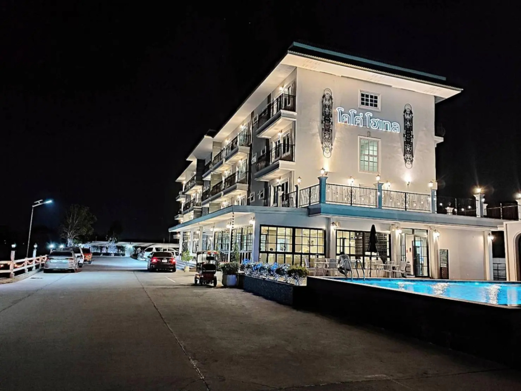 Hotel photo 19