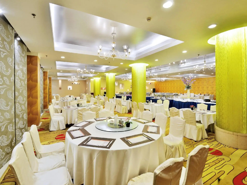 Excemon Beijing Hongxiang Hotel - Général
