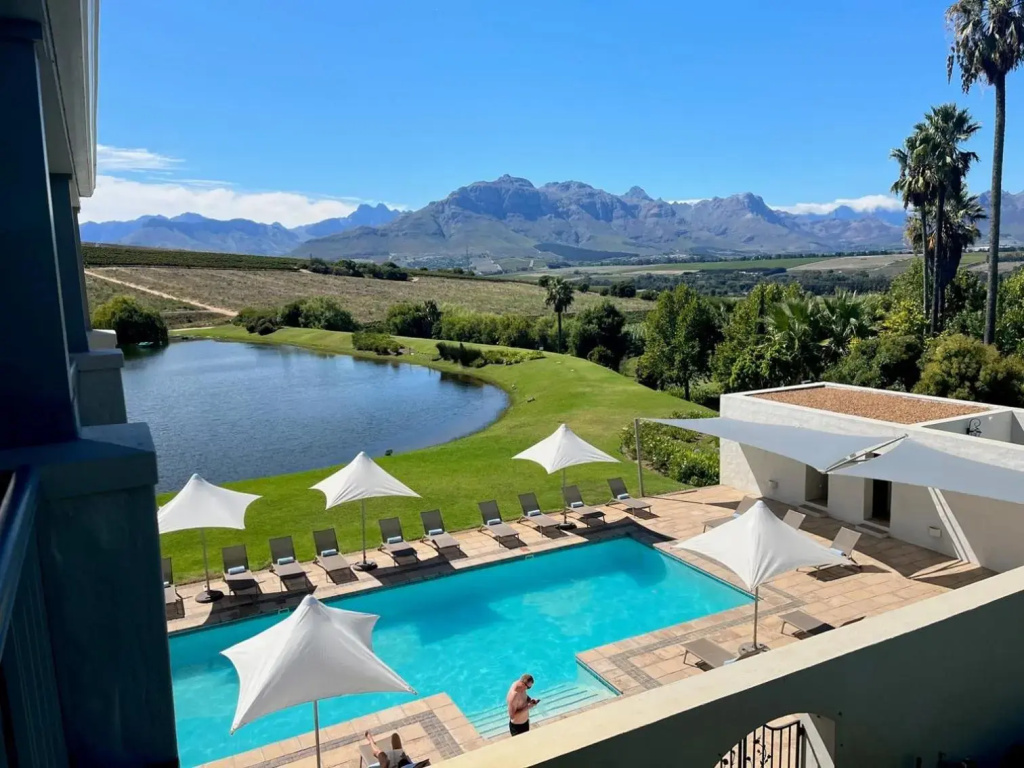 Asara Wine Estate & Hotel - фото 17