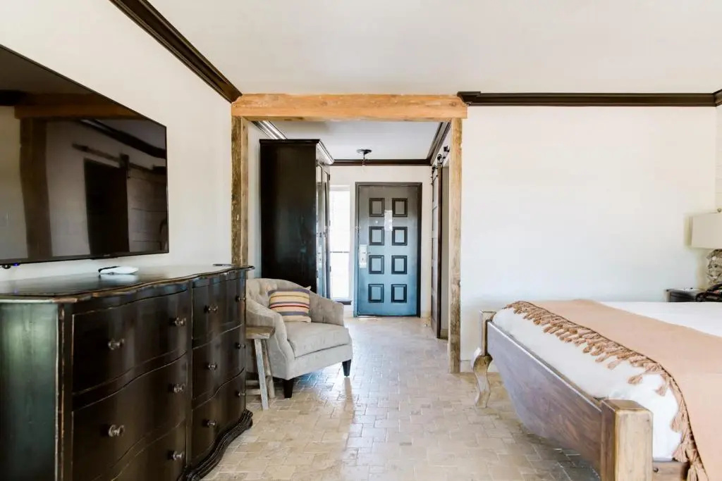 Hillside Boutique Hotel - Chambres