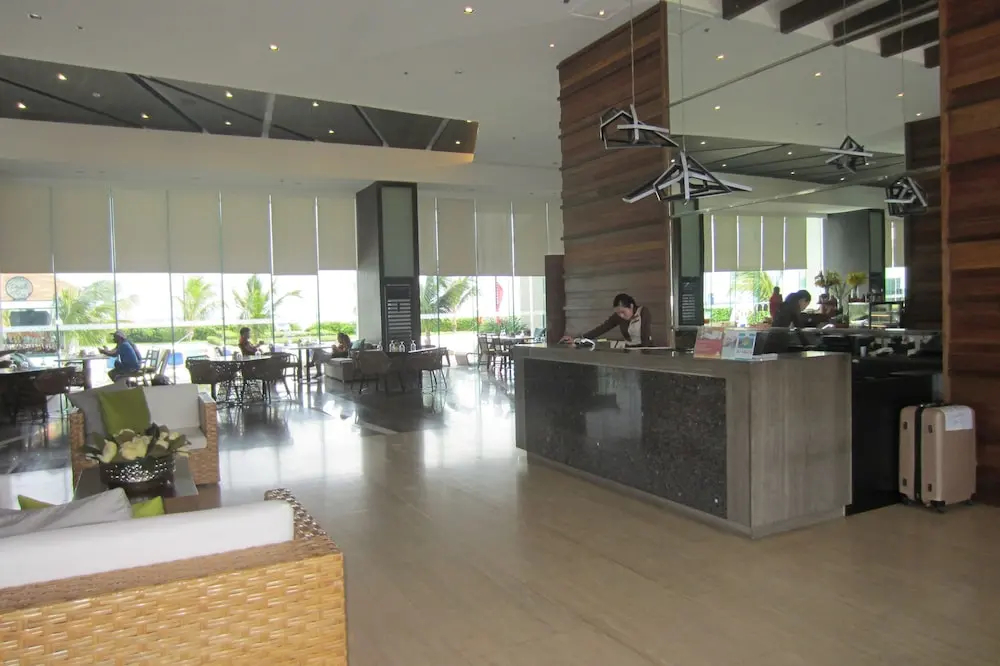 Arterra  C - Stunning Ocean View - фото 46