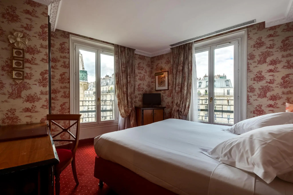 Maison Eugenie 61