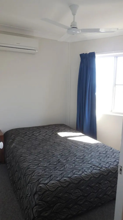 Illawong Beach Resort - Chambres