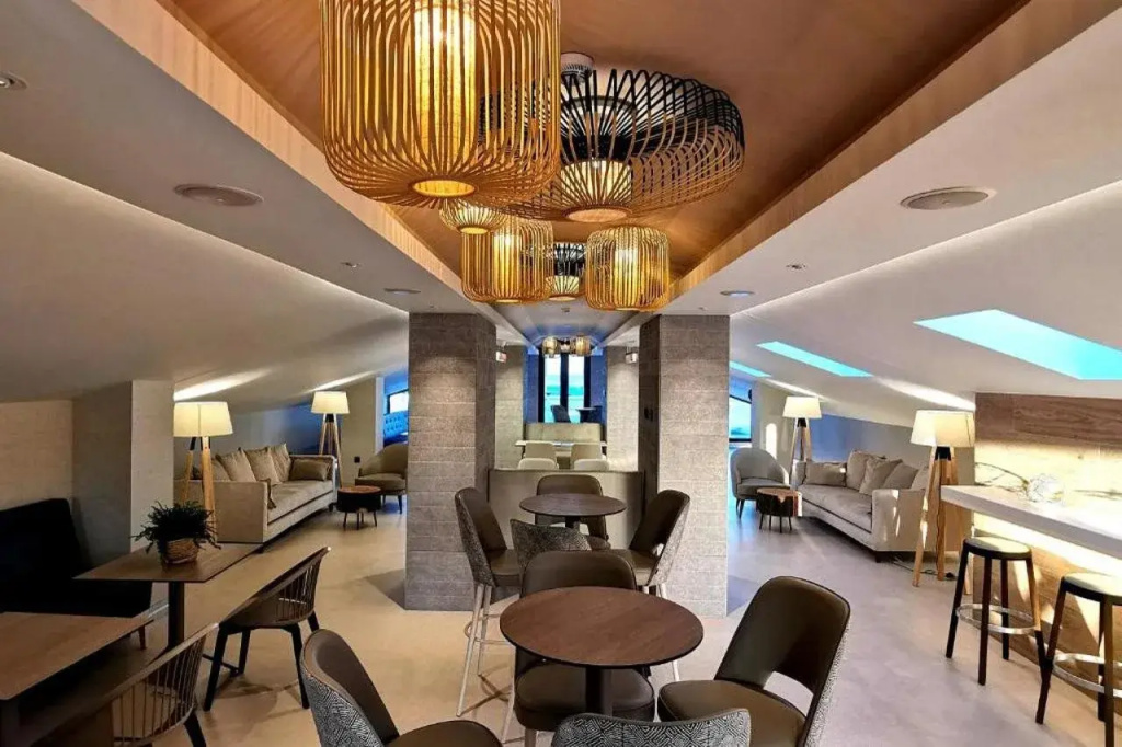 Hotel Acuazul - Général