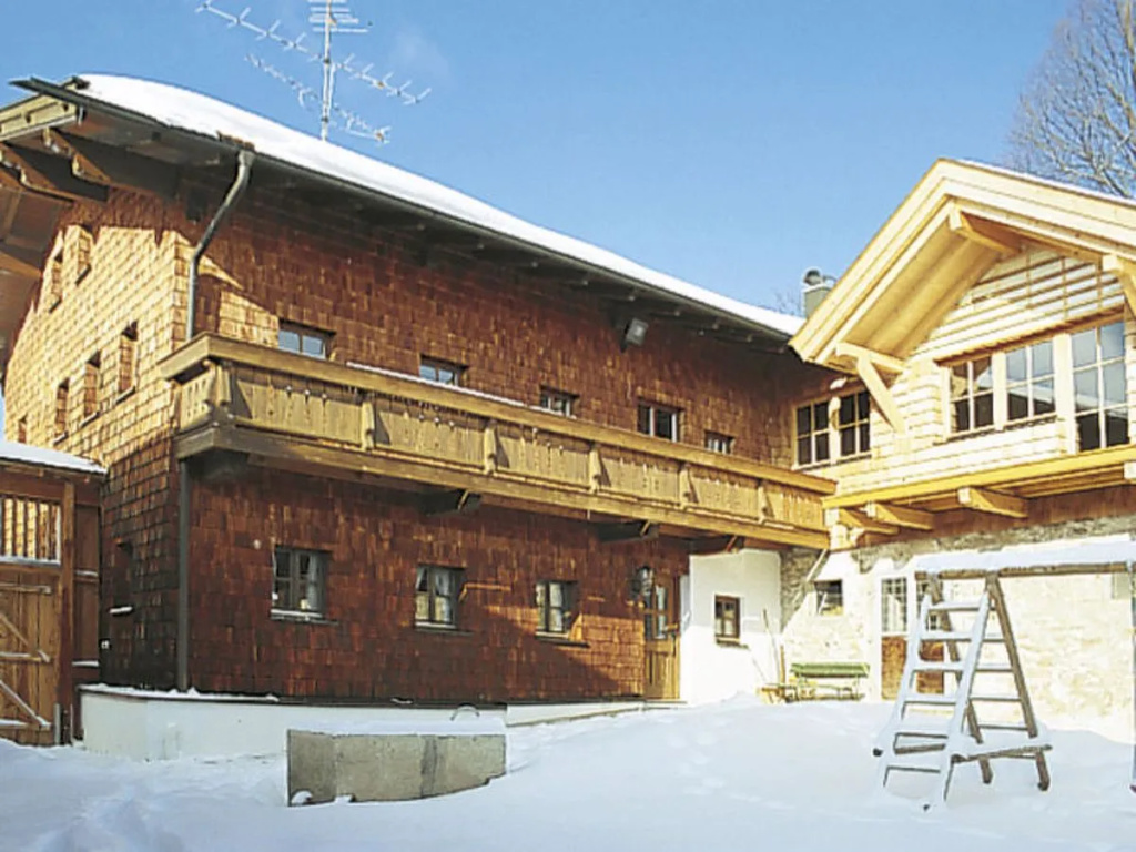 House Bischofsmais 39211