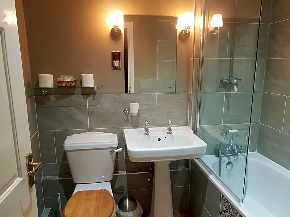 Millgate House Hotel - Chambres
