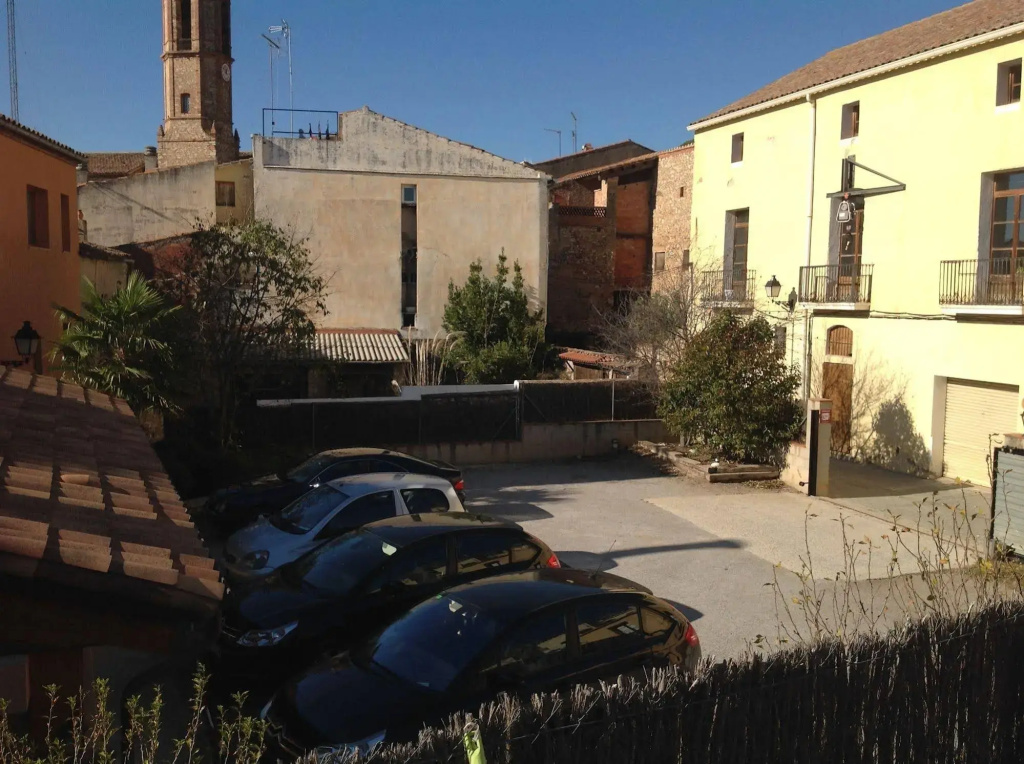 Hostal Can Missè