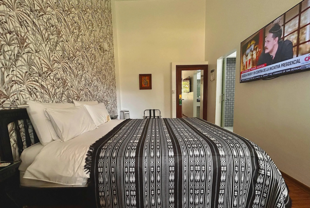 San Jose de Puembo Quito Airport, an Ascend Collection Hotel - Chambres
