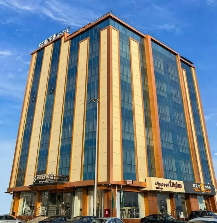 Seaview Hotel