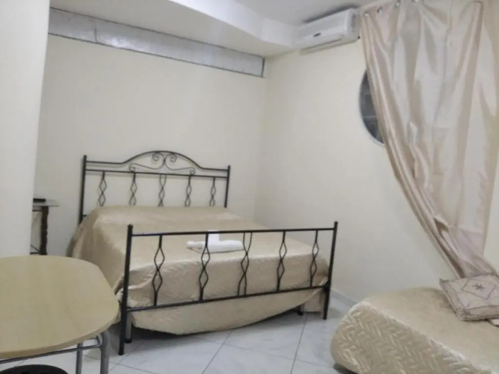 Classic room