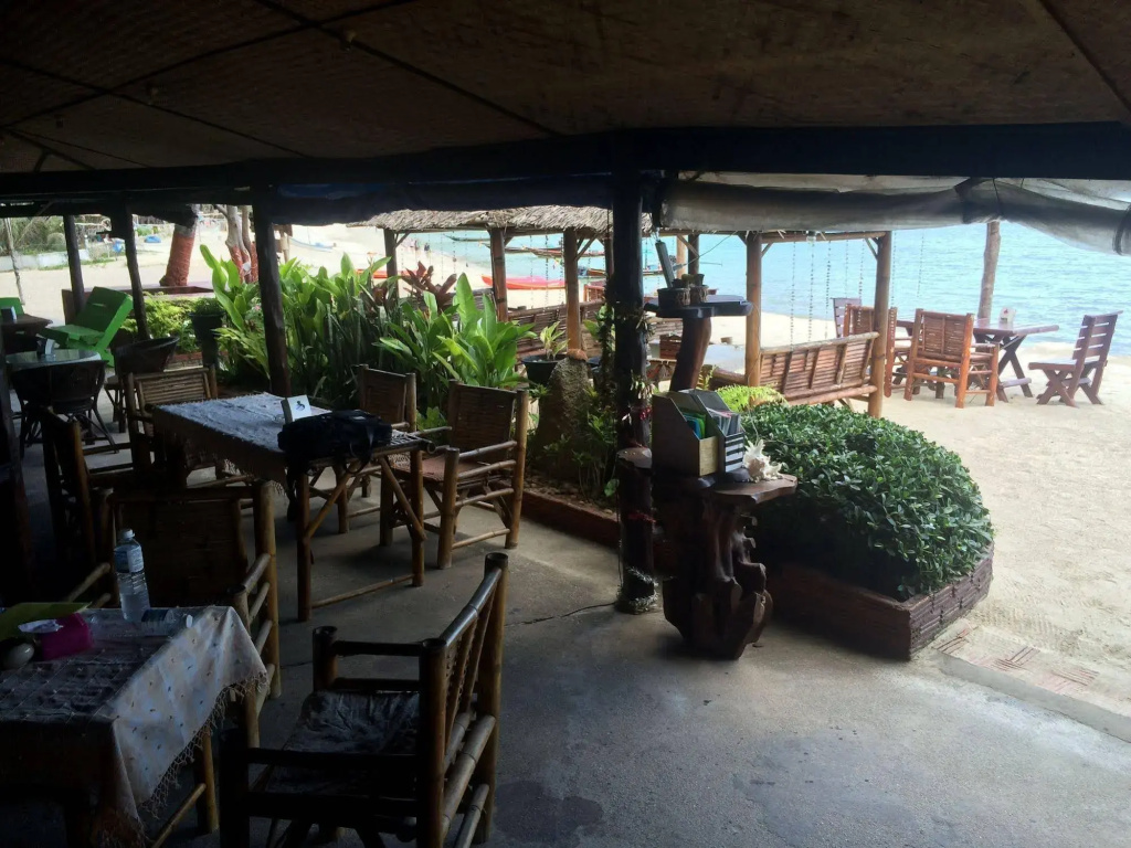 Hotel photo 19