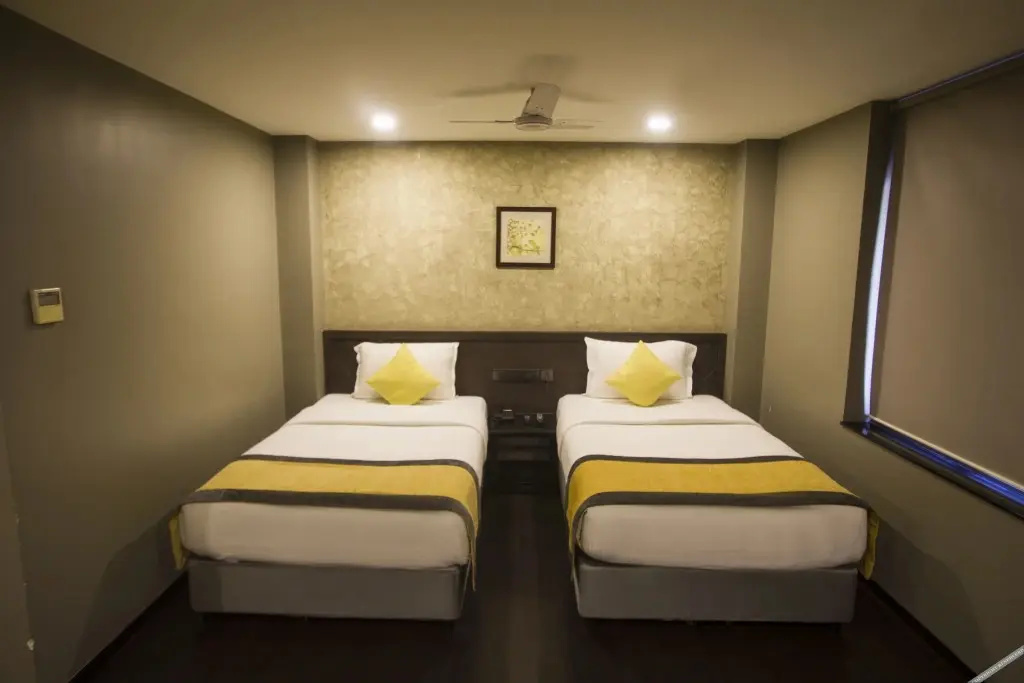 Hotel photo 3