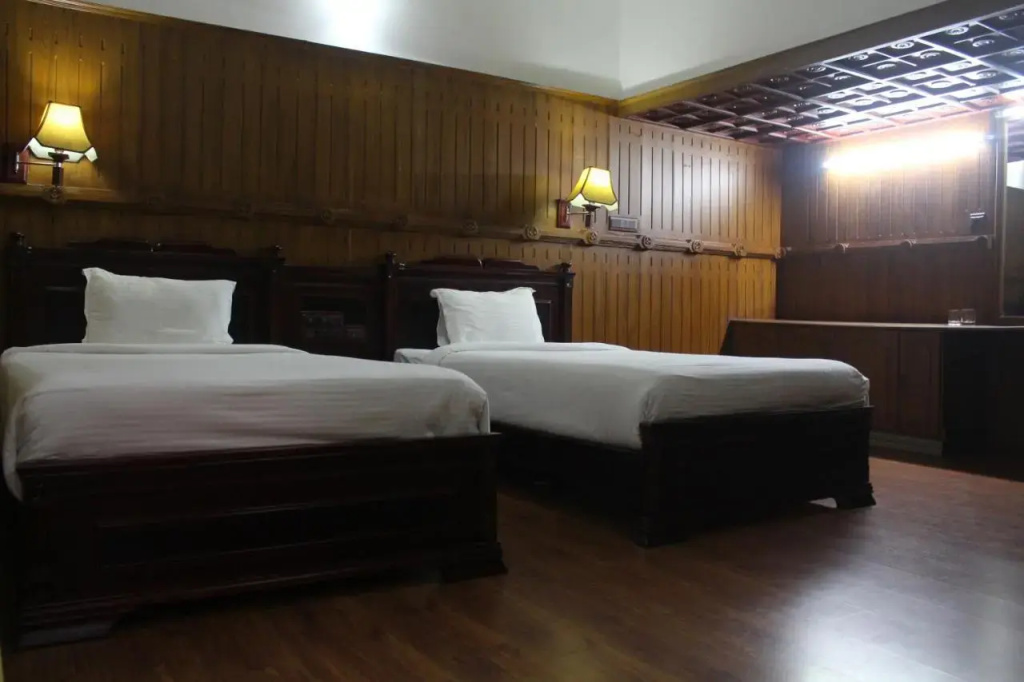 Nikhil Ayurvedic Heritage