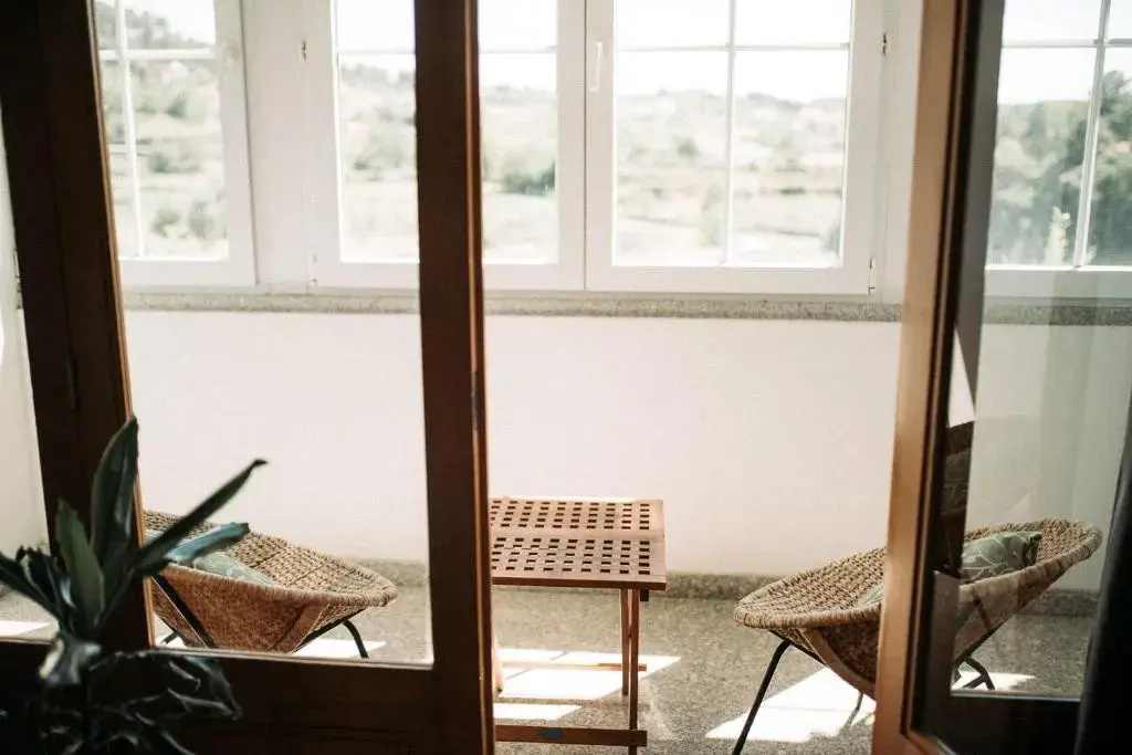 Hotel Quinta do Paço - Chambres