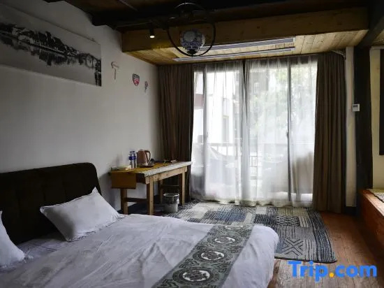 Suite with river view