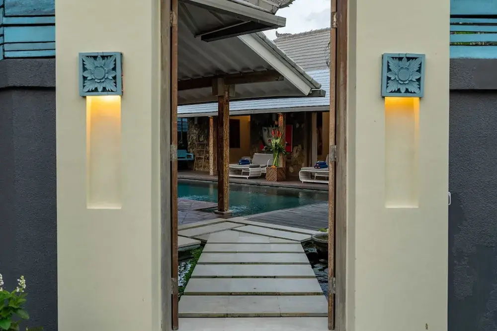 Villa Yang Tao 4