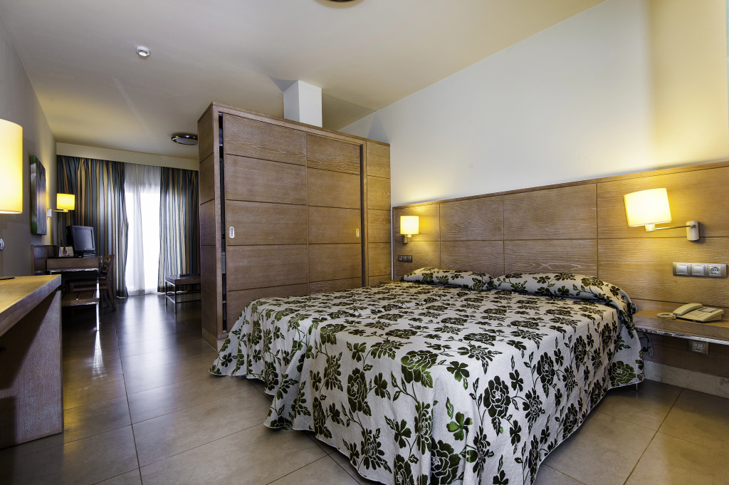 Kn Hotel Arenas del Mar - Adults Only - Général