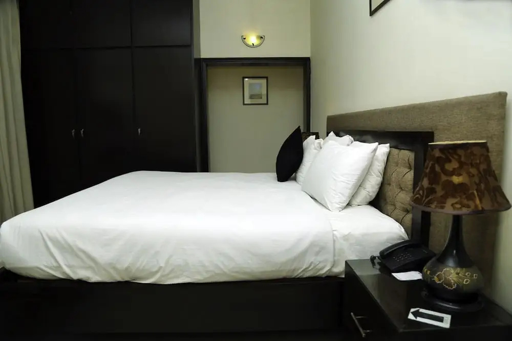 Royal Elegance Hotel - Chambres