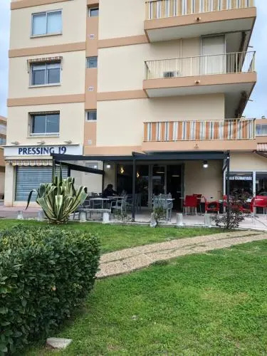 Appartement Marco Polo