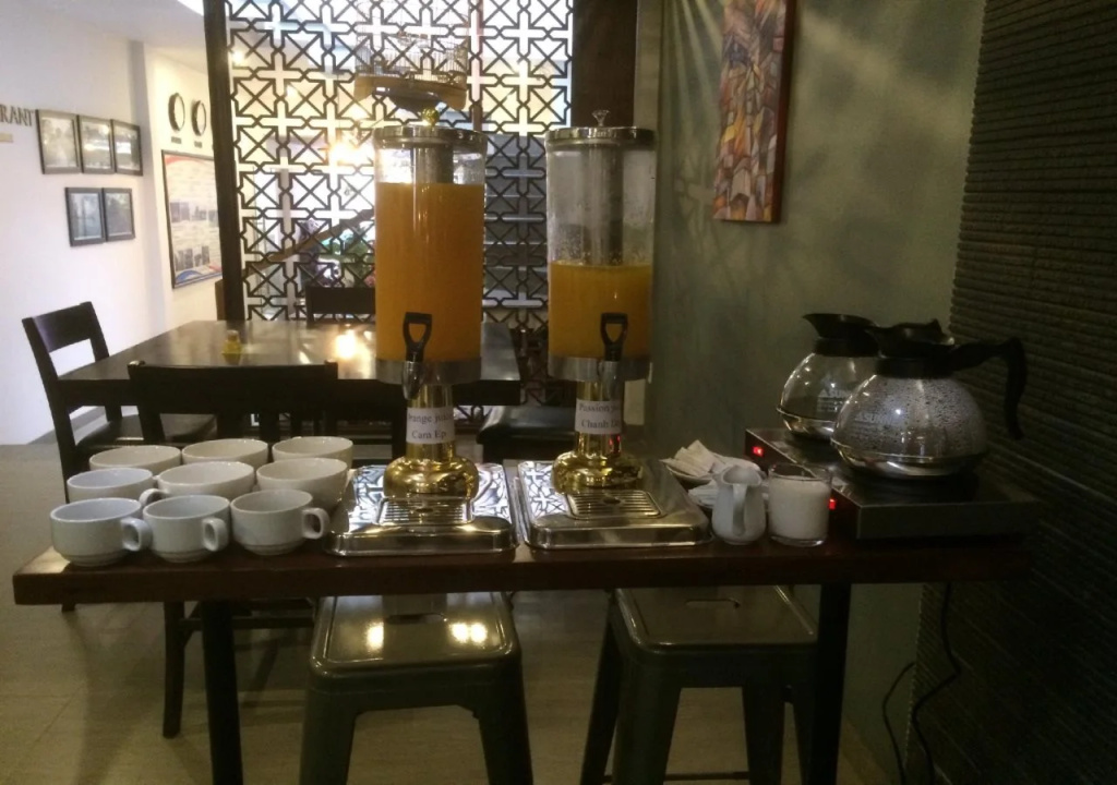 Hotel photo 13