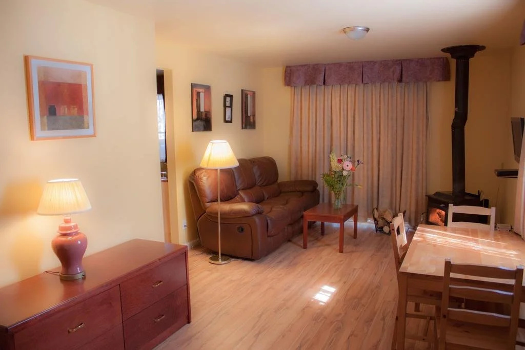 Goldenville cottage resort - Général
