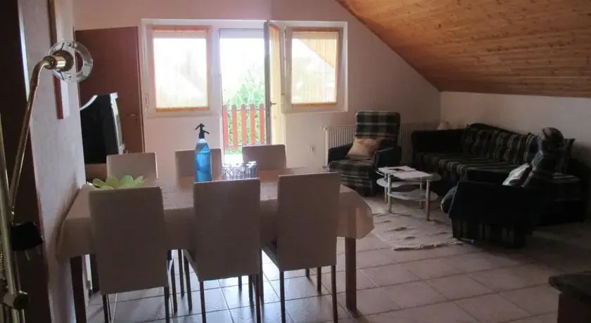 Ferienhaus Theodora - фото 10