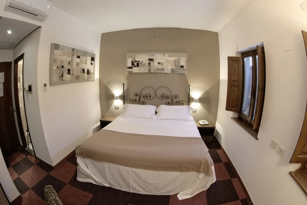 Albergo Del Chianti - Général