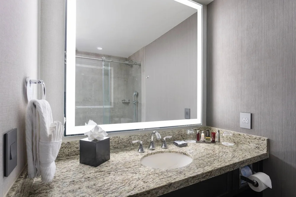 Santa Ynez Valley Marriott - Chambres