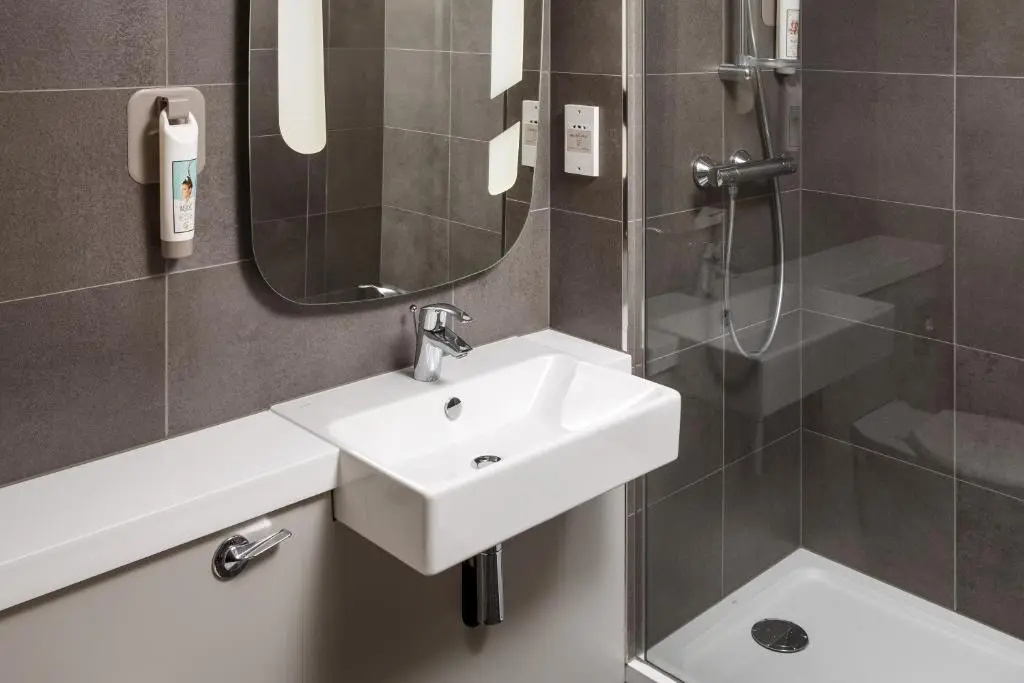 ibis Coventry South - Chambres
