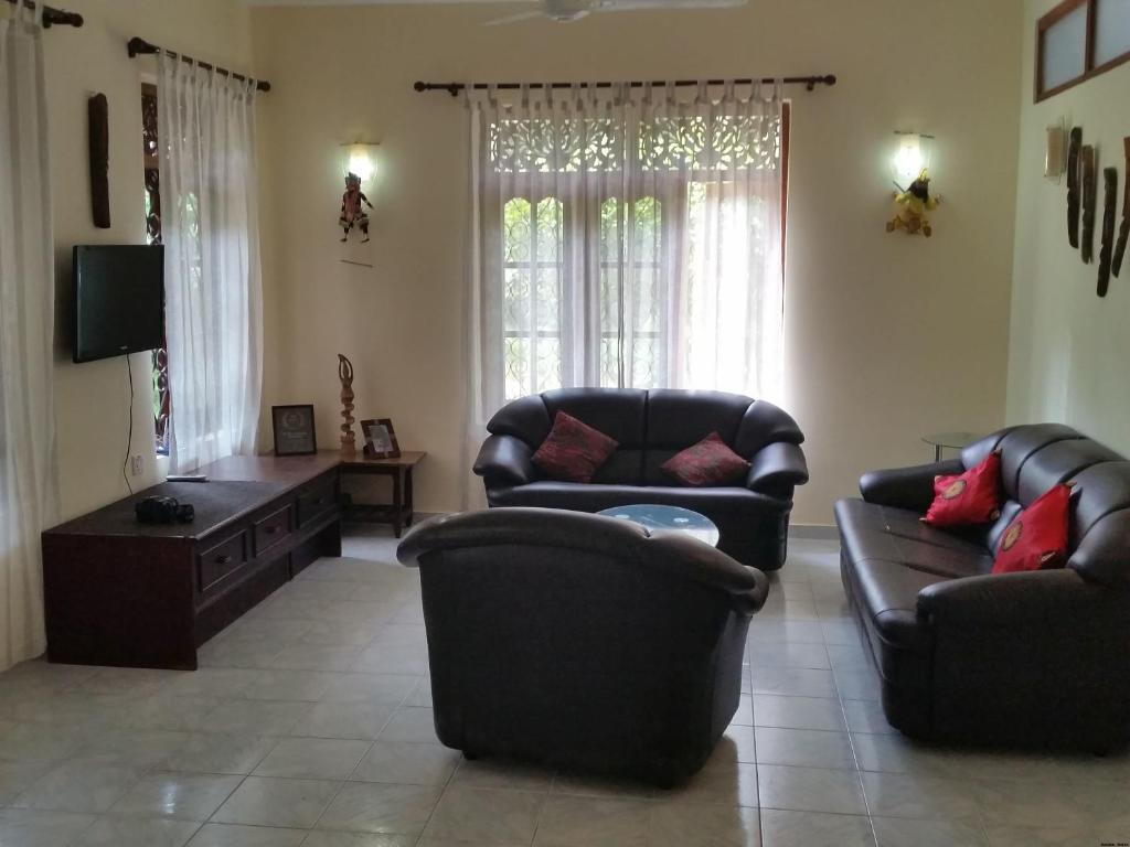 Unawatuna Apartments