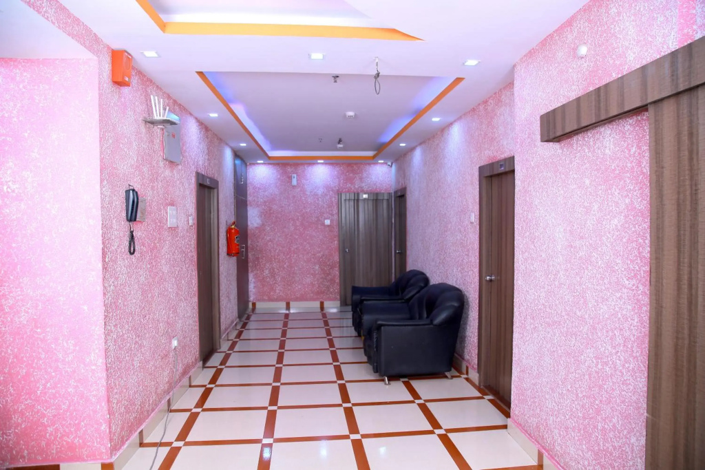 Hotel photo 15