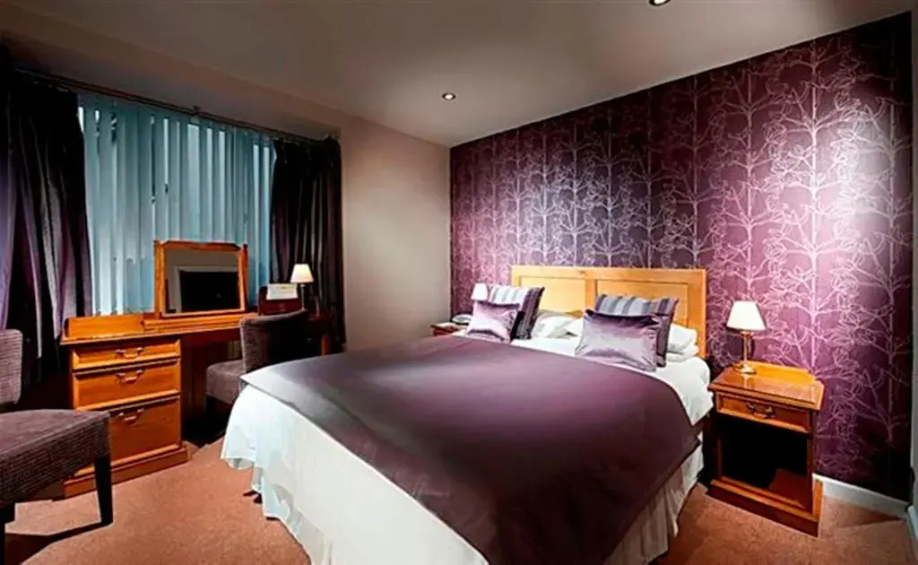 La Barbarie Hotel by Eight Continents - Chambres