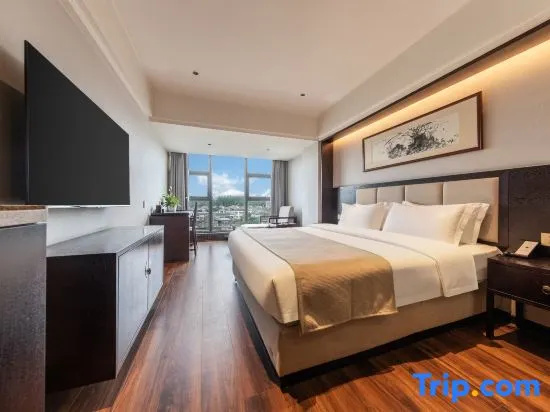 Grand Inn - Chambres
