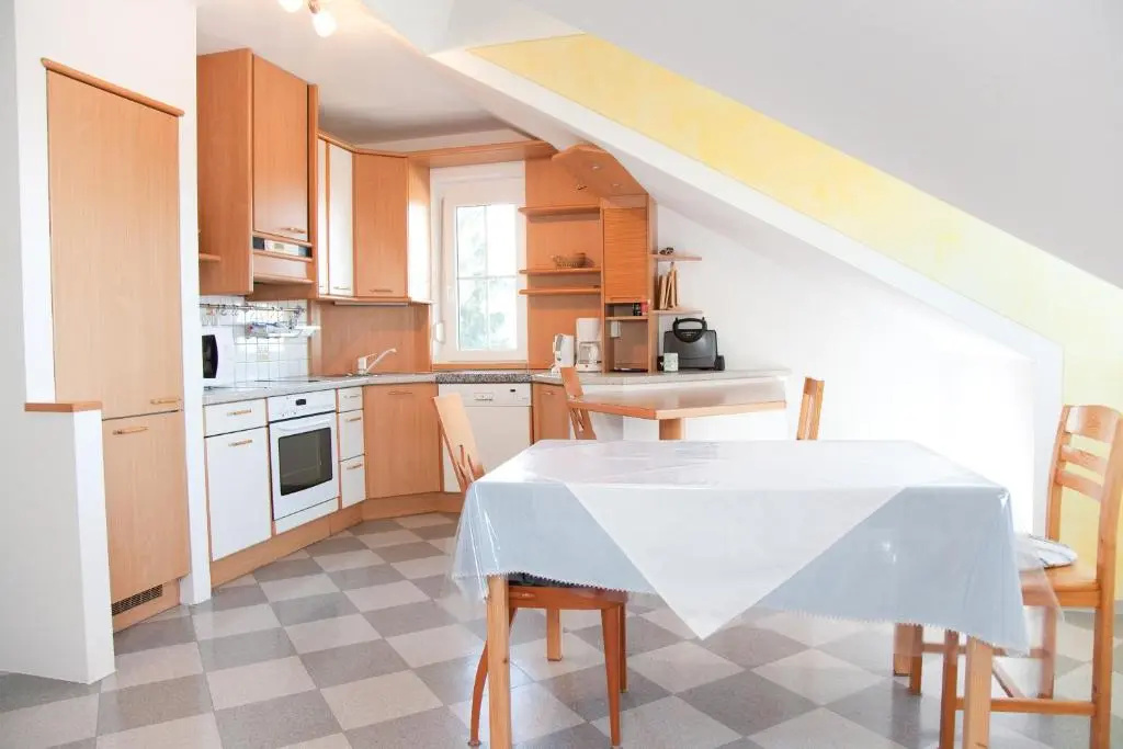 Thermenpension Gigler - Chambres