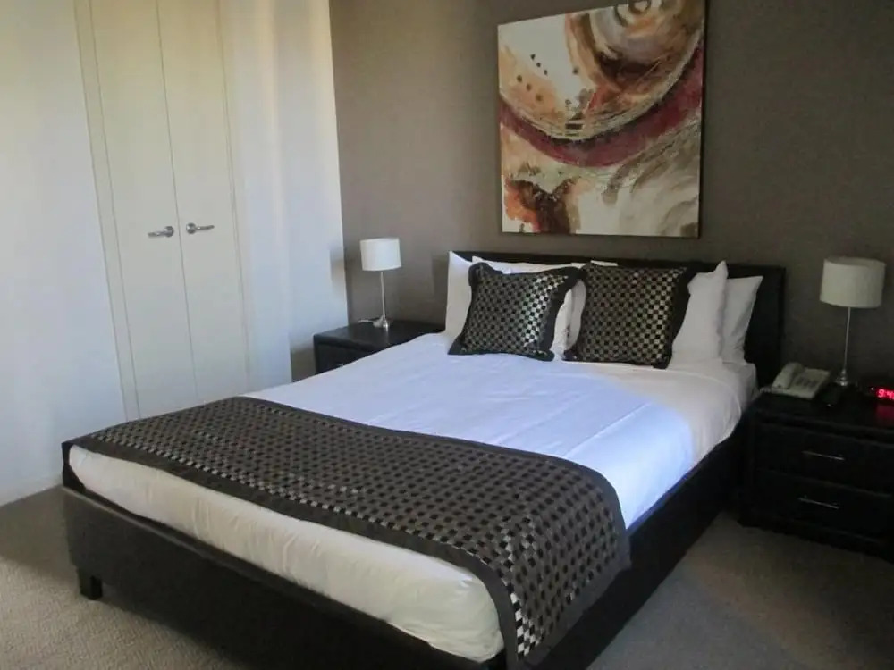 RNR Serviced Apartments Adelaide by null
