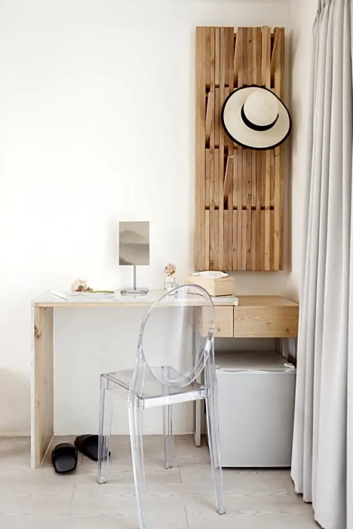 Kate and Hasu Boutique Chiangmai - Chambres