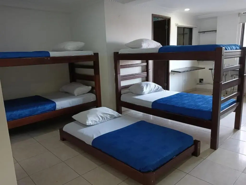 Hotel Imperial Azul