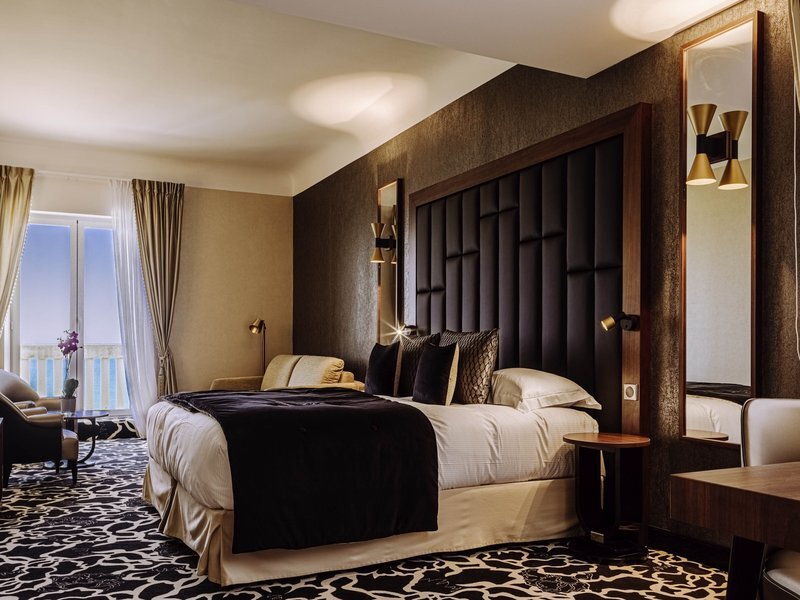 Regina Experimental Biarritz by null