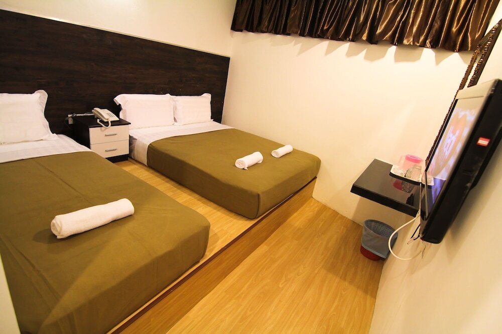 Hotel Rasah Seremban